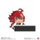 Mobile Suit Gundam: The Witch from Mercury Kadochara (Set of 8) (Anime Toy) 商品画像1 Thumbnail