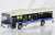 The Bus Collection Tobu Bus 20th Anniversary Revival Livery Three Cars Set (3 Cars Set) (Model Train) Item picture2