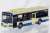 The Bus Collection Tobu Bus 20th Anniversary Revival Livery Three Cars Set (3 Cars Set) (Model Train) Item picture5