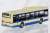 The Bus Collection Tobu Bus 20th Anniversary Revival Livery Three Cars Set (3 Cars Set) (Model Train) Item picture6
