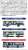 The Bus Collection Tobu Bus 20th Anniversary Revival Livery Three Cars Set (3 Cars Set) (Model Train) About item1