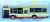 The All Japan Bus Collection [JB085] Nitto Kotsu (Chiba Area) (Model Train) Item picture1