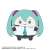 Piapro Characters Fuwakororin Msize G: Hatsune Miku V4X (Anime Toy) Item picture1