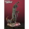 1/8スケール 半魚人の逆襲 プラスチックモデルキット (プラモデル) 商品画像2 サムネイル