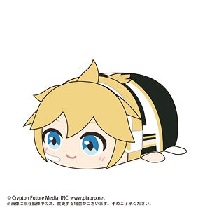 Piapro Characters Potekoro Mascot Big C: Kagamine Len (Anime Toy)
