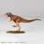 Artpla Researcher and Tyrannosaurus Set (Plastic model) Item picture7