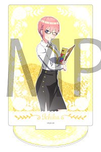 五等分の花嫁 グリッターアクリルスタンド 中野一花 (キャラクターグッズ)