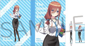 五等分の花嫁 勉強セット 中野三玖 (キャラクターグッズ)