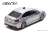 スバル WRX S4 2.0GT Eye Sight (VAG) 2019 埼玉県警察高速道路交通警察隊車両 (覆面 銀) (ミニカー) 商品画像3