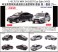 スバル WRX S4 2.0GT Eye Sight (VAG) 2019 埼玉県警察高速道路交通警察隊車両 (覆面 グレー) (ミニカー) その他の画像1 サムネイル