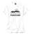 映画『ゆるキャン△』 アイコン Tシャツ ホワイト XL (キャラクターグッズ) 商品画像1