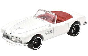 Hot Wheels Basic Cars BMW 507 (Toy)