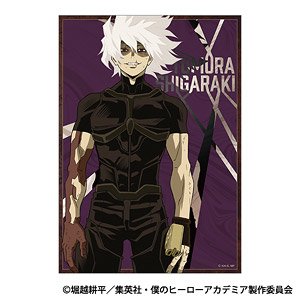 My Hero Academia Cloth Poster Tomura Shigaraki (Anime Toy)