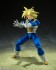 S.H.Figuarts Super Saiyan Trunks -Super Power Hidden in Its Body- (Completed) 商品画像2 Thumbnail