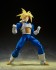 S.H.Figuarts Super Saiyan Trunks -Super Power Hidden in Its Body- (Completed) 商品画像3 Thumbnail