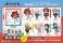 Tokotoko Acrylic Stand [Mobile Suit Gundam: The Witch from Mercury] (Set of 8) (Anime Toy) 商品画像10 Thumbnail