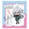 Tokotoko Acrylic Stand [Mobile Suit Gundam: The Witch from Mercury] (Set of 8) (Anime Toy) 商品画像3 Thumbnail