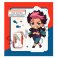 Tokotoko Acrylic Stand [Mobile Suit Gundam: The Witch from Mercury] (Set of 8) (Anime Toy) 商品画像4 Thumbnail