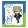 Tokotoko Acrylic Stand [Mobile Suit Gundam: The Witch from Mercury] (Set of 8) (Anime Toy) 商品画像5 Thumbnail