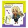Tokotoko Acrylic Stand [Mobile Suit Gundam: The Witch from Mercury] (Set of 8) (Anime Toy) 商品画像6 Thumbnail