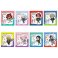 Tokotoko Acrylic Stand [Mobile Suit Gundam: The Witch from Mercury] (Set of 8) (Anime Toy) 商品画像1 Thumbnail
