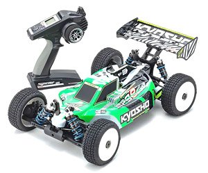 EP 4WD r/s Inferno MP9e Evo. V2 (RC Model)