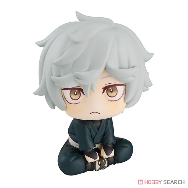 Lookup Hell`s Paradise: Jigokuraku Gabimaru (PVC Figure) 商品画像1