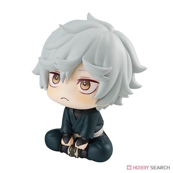 Lookup Hell`s Paradise: Jigokuraku Gabimaru (PVC Figure) 商品画像2