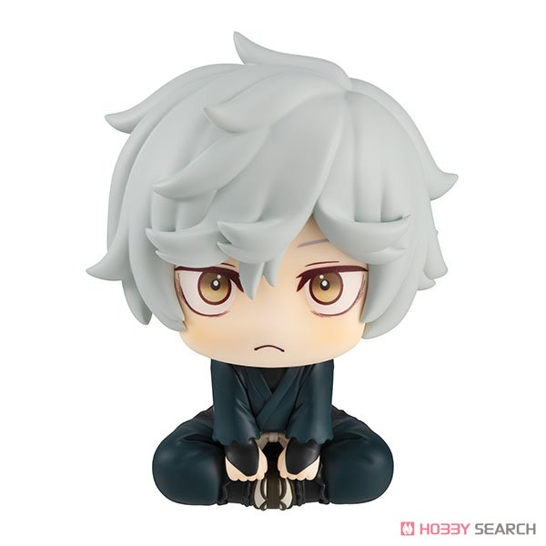 Lookup Hell`s Paradise: Jigokuraku Gabimaru (PVC Figure) 商品画像3