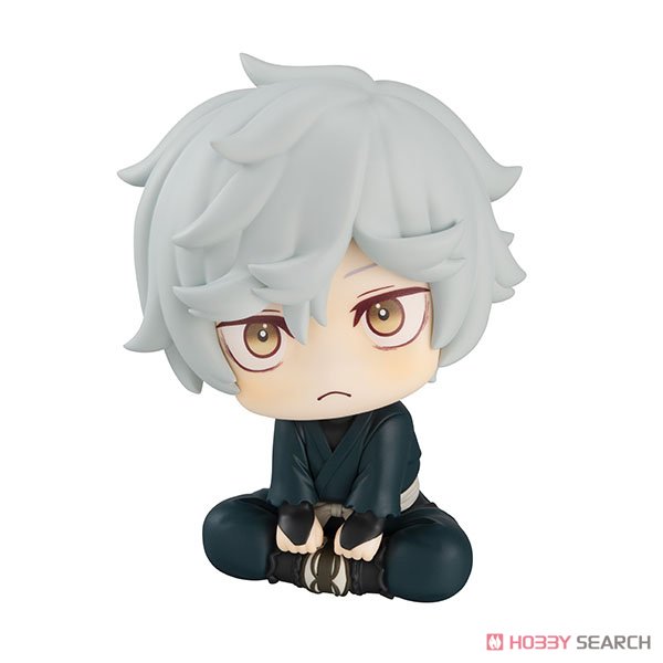 Lookup Hell`s Paradise: Jigokuraku Gabimaru (PVC Figure) 商品画像4