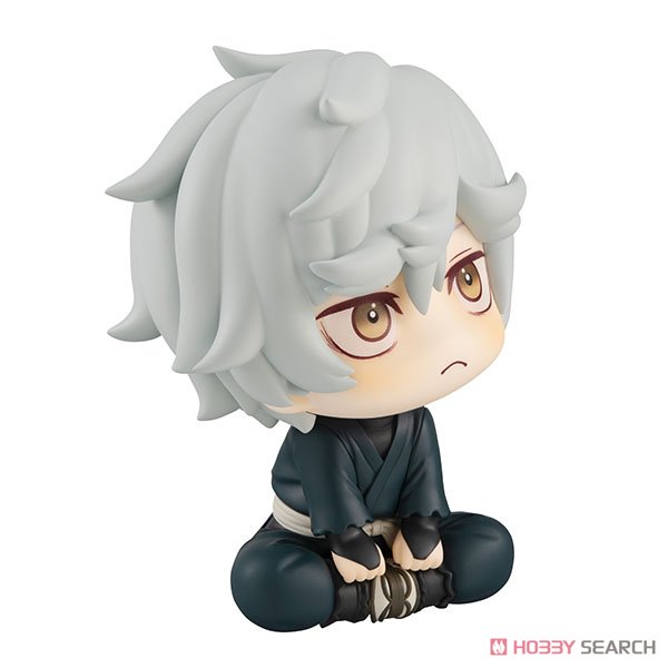 Lookup Hell`s Paradise: Jigokuraku Gabimaru (PVC Figure) 商品画像5
