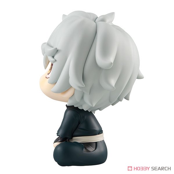 Lookup Hell`s Paradise: Jigokuraku Gabimaru (PVC Figure) 商品画像6