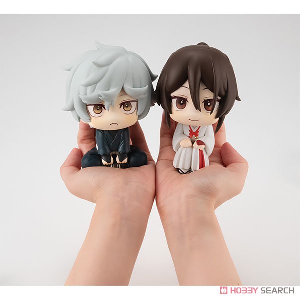 Lookup Hell`s Paradise: Jigokuraku Gabimaru (PVC Figure) その他の画像1