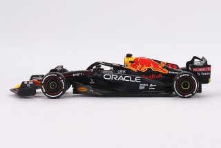 Figurine Pop Max Verstappen (Oracle Red Bull Racing) #3 pas cher
