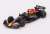 オラクル レッドブル レーシング RB18 2022 3位入賞車 #11 アブダビグランプリ Sergio Perez (ミニカー) 商品画像1