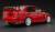 Mitsubishi Lancer Evolution VI T.M.E Red (Diecast Car) Item picture2