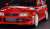 Mitsubishi Lancer Evolution VI T.M.E レッド (ミニカー) 商品画像4
