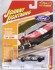 2005 Ford GT #7 Gunmetal / Orange (Diecast Car) パッケージ1 Thumbnail