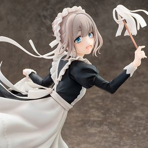 アイドルマスター シャイニーカラーズ 芹沢あさひ Housekeeping! (フィギュア)