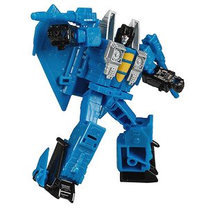 TL-36 サンダークラッカー (完成品)