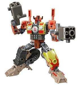 TL-39 Crash Bar (Completed)