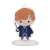 Fantastic Beasts Acrylic Key Ring w/Stand Collection (Set of 6) (Anime Toy) Item picture1