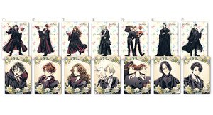 Harry Potter Bromide Collection (Set of 7) (Anime Toy)