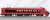 富士山麓電気鉄道8500系 富士山ビュー特急 3両セット (3両セット) (鉄道模型) 商品画像6