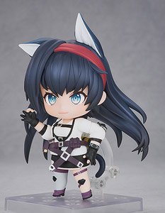 Nendoroid Blaze (PVC Figure)