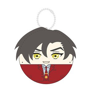 High Card Koromania 02 Chris Redgrave (Anime Toy)