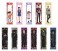 Detective Conan Mini Tapestry Ai Haibara Snow Ver. (Anime Toy) その他の画像1 Thumbnail