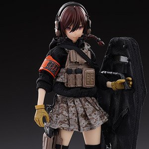 POCKET ART SERIES PA004 卯月怜 (フィギュア)