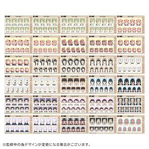 Spy x Family ID Photo Studio (Set of 20) (Anime Toy)