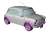 Mini Cooper Sports Pack Limited (1998) (Model Car) Other picture3
